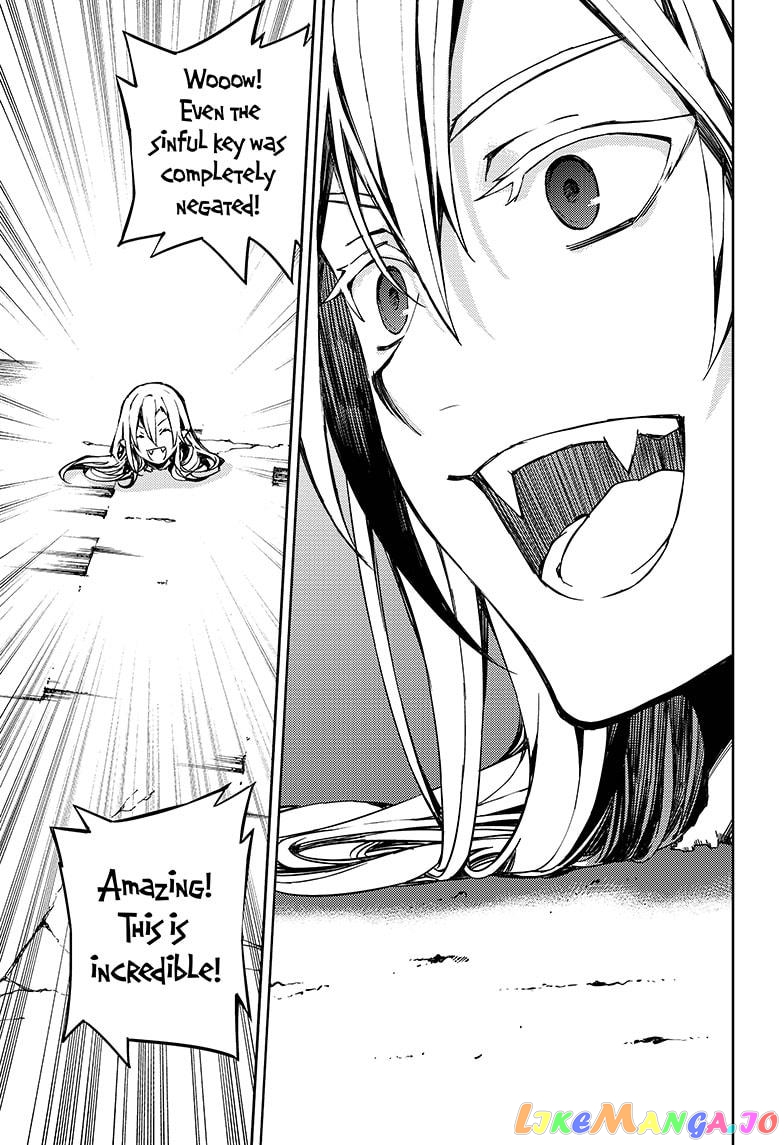 Seraph Of The End chapter 92 - page 24