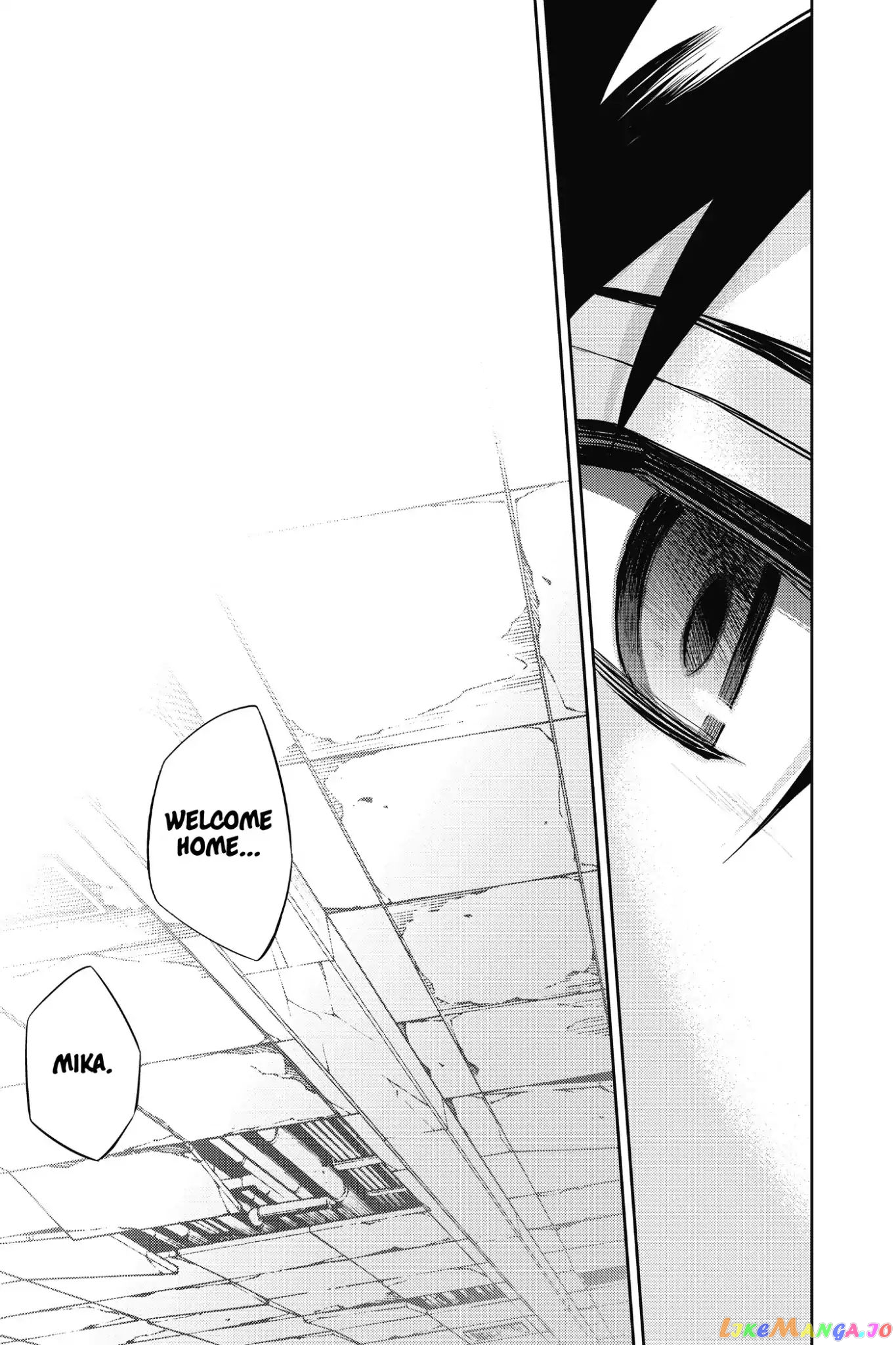 Seraph Of The End chapter 36 - page 42