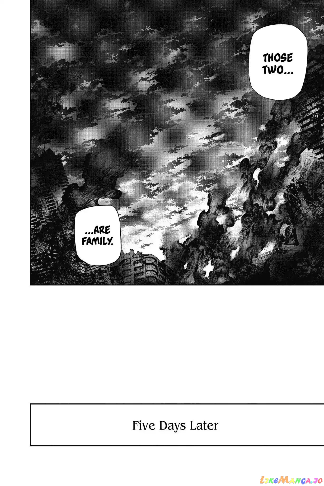 Seraph Of The End chapter 14 - page 24
