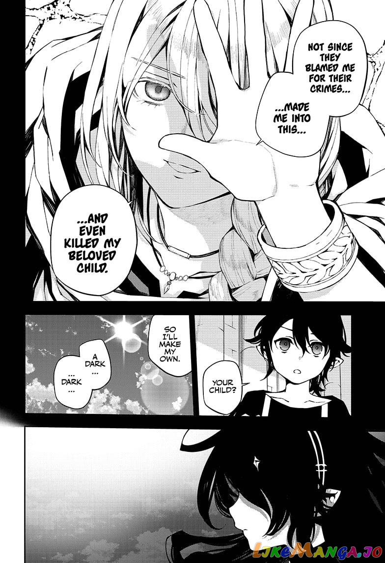 Seraph Of The End chapter 94 - page 4