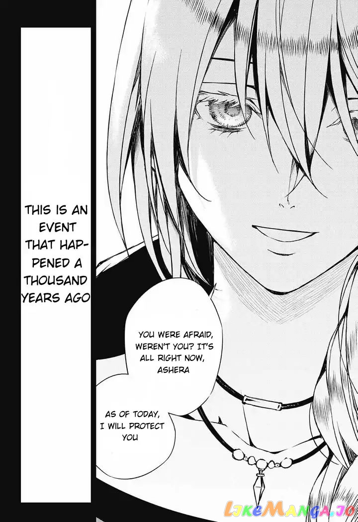 Seraph Of The End chapter 69 - page 41