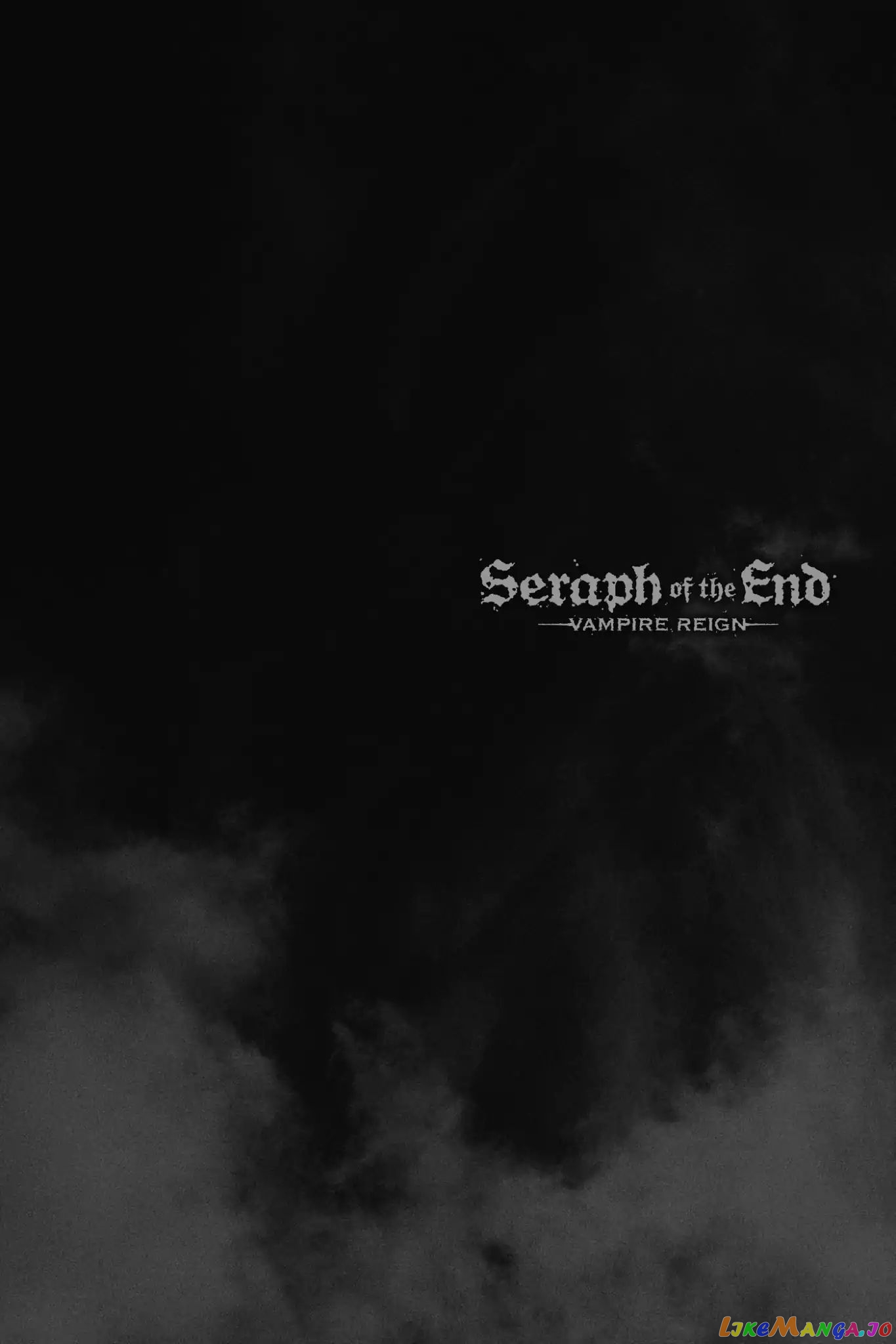 Seraph Of The End chapter 48 - page 35