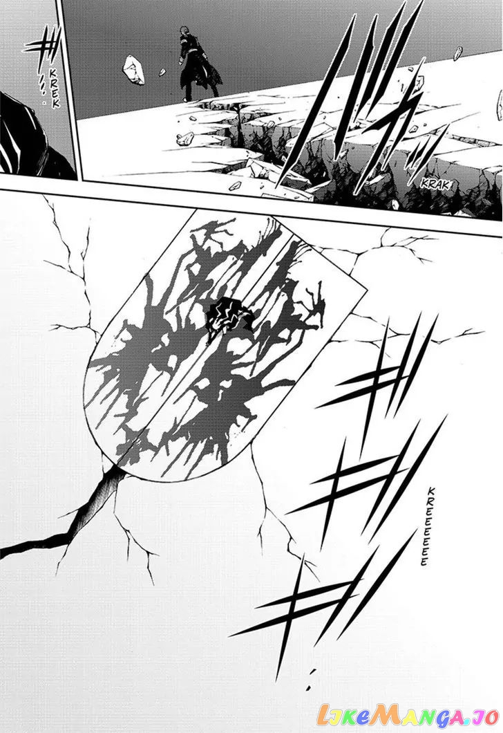 Seraph Of The End chapter 58 - page 10