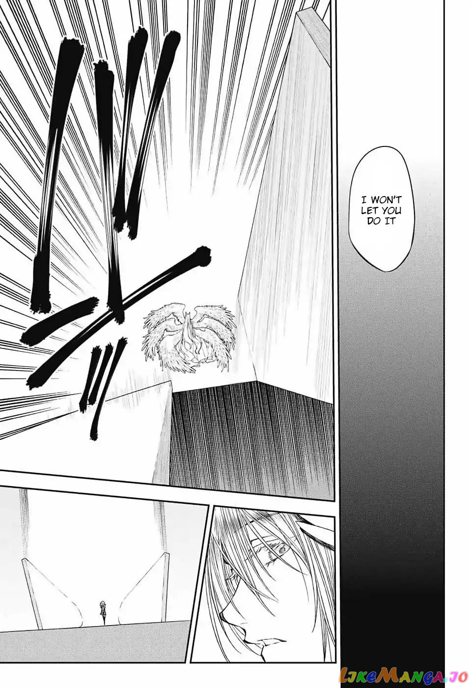 Seraph Of The End chapter 74 - page 19