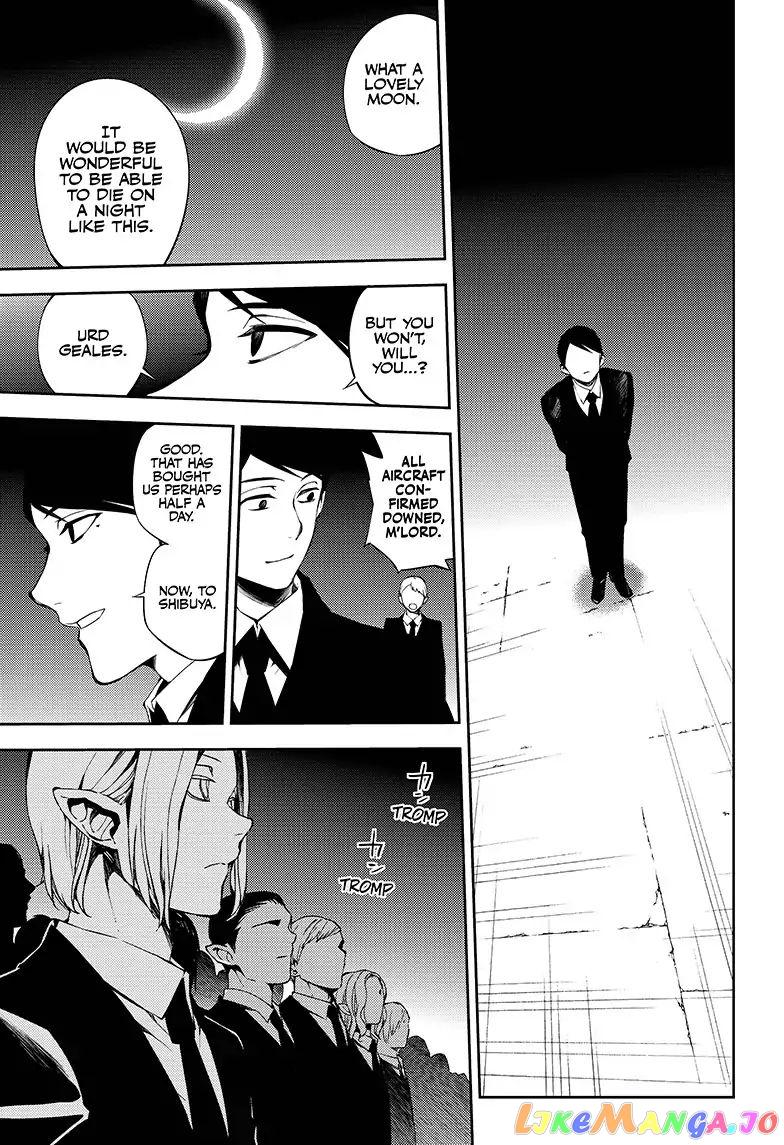 Seraph Of The End chapter 76 - page 30