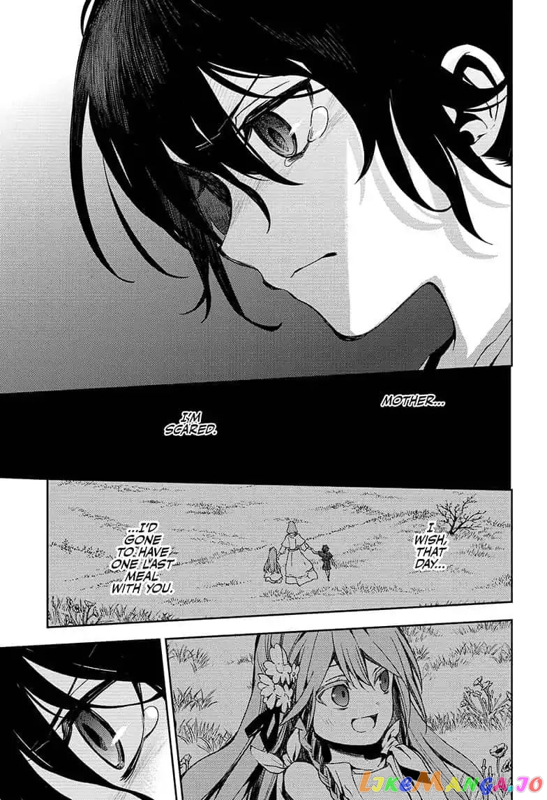 Seraph Of The End chapter 78 - page 29