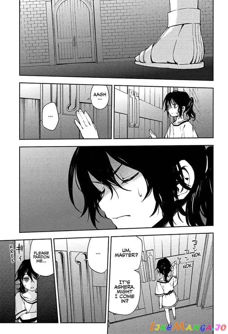 Seraph Of The End chapter 78 - page 31