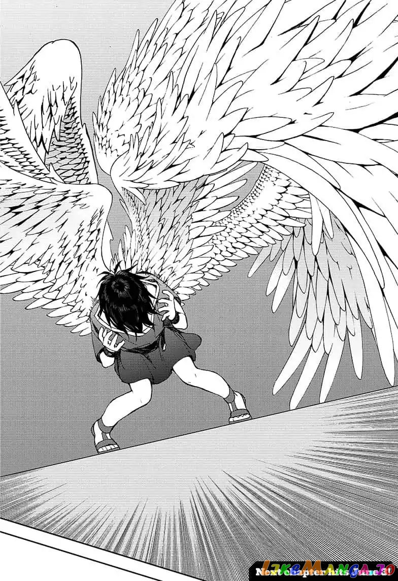 Seraph Of The End chapter 78 - page 34