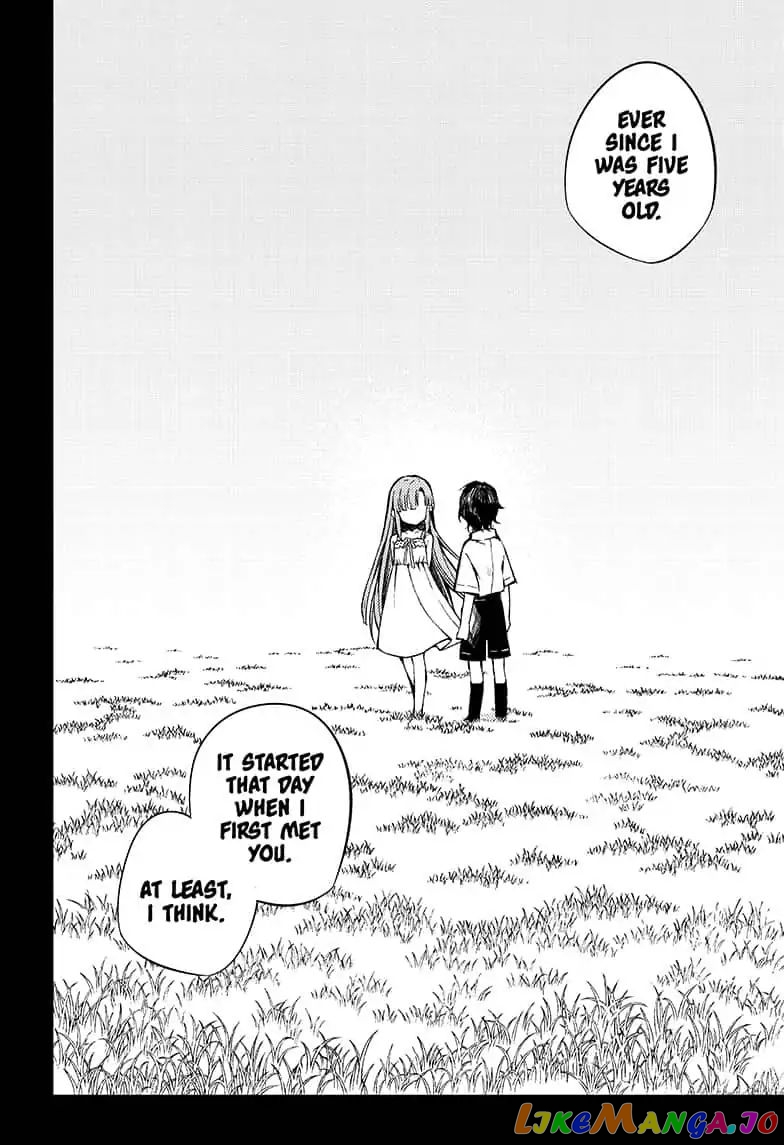 Seraph Of The End chapter 82 - page 13