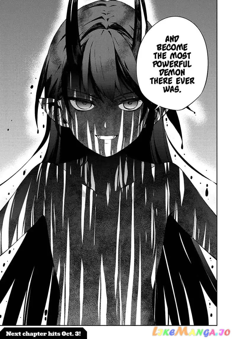 Seraph Of The End chapter 82 - page 38