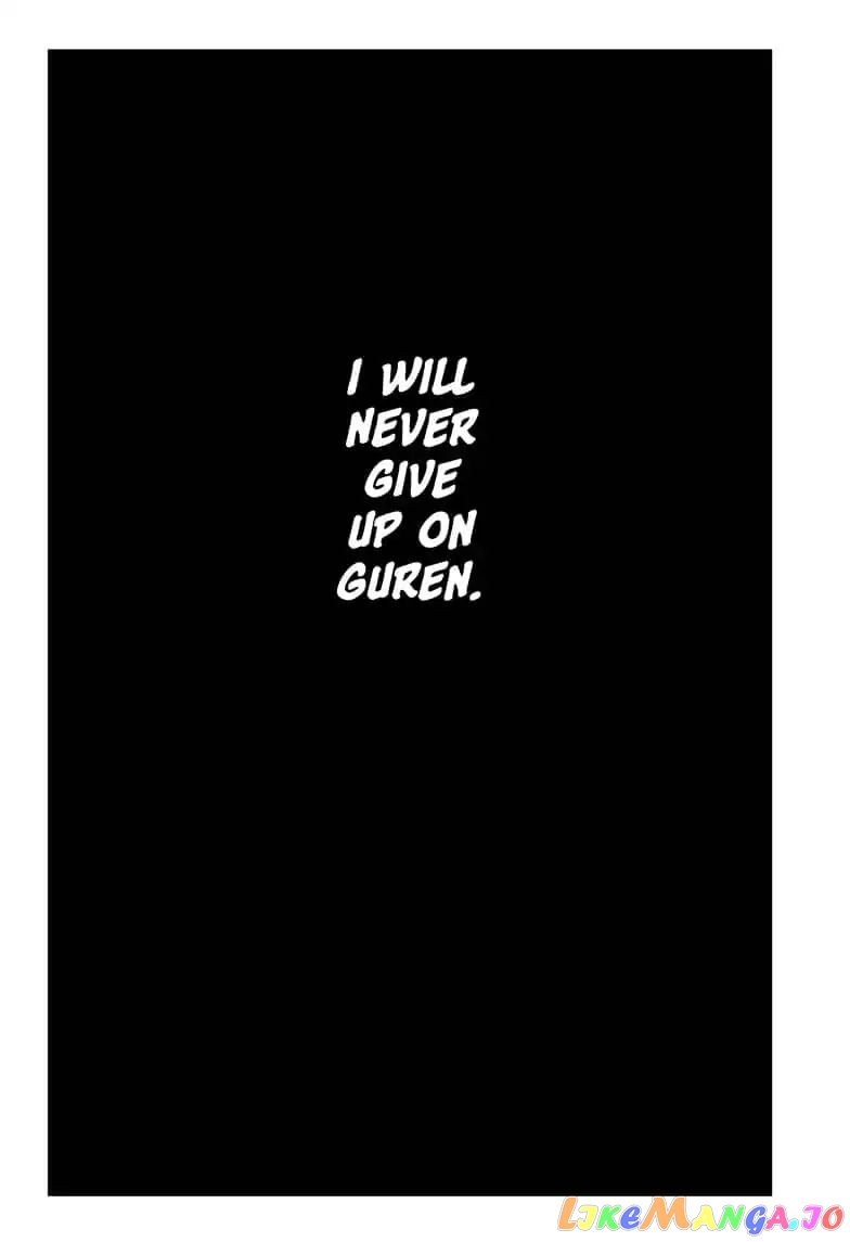 Seraph Of The End chapter 83 - page 20