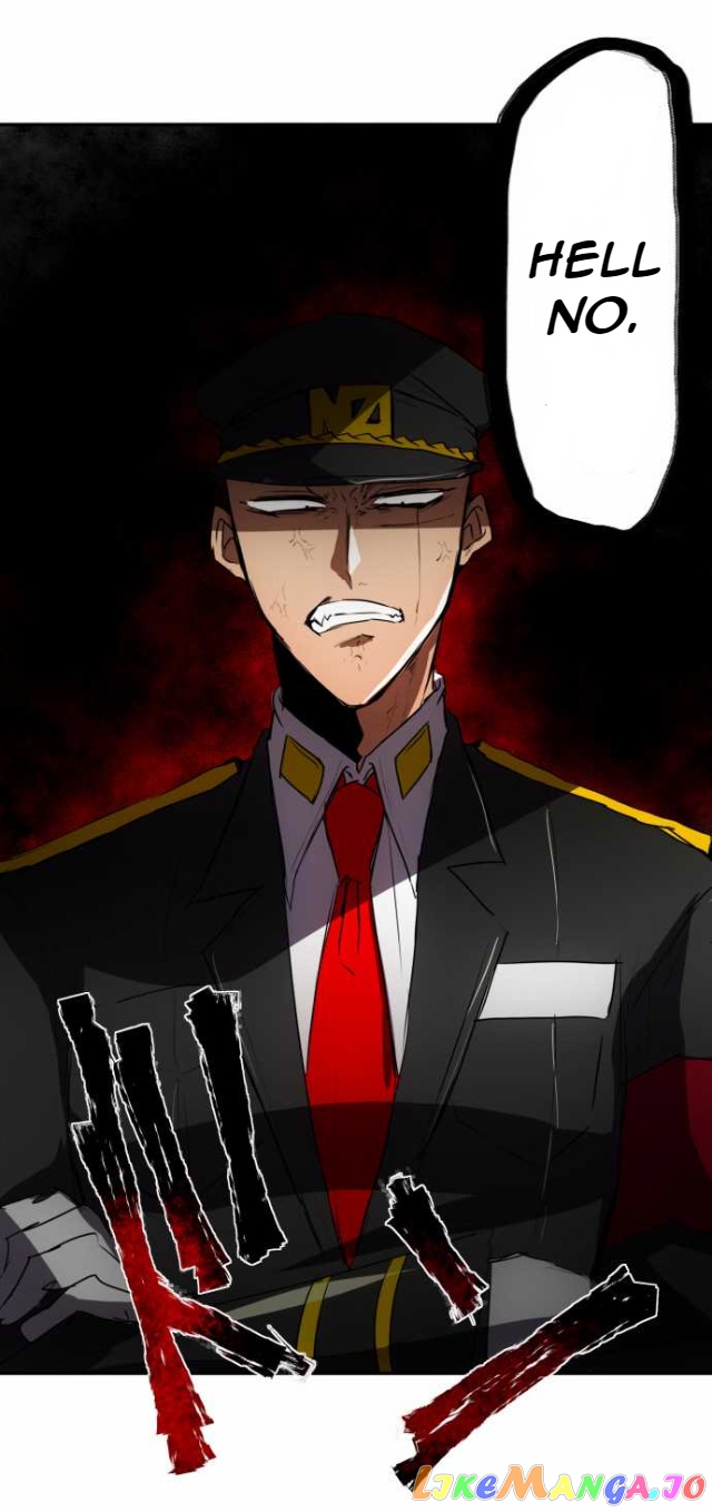 Nanbaka - Manga chapter 72 - page 1