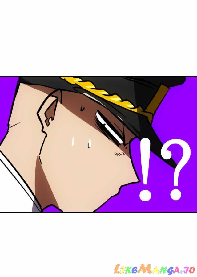 Nanbaka - Manga chapter 72 - page 15