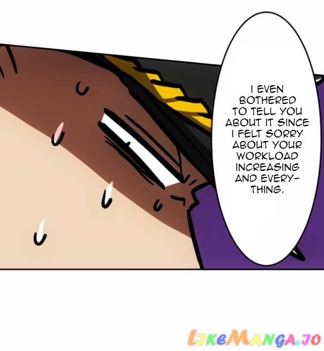 Nanbaka - Manga chapter 72 - page 17
