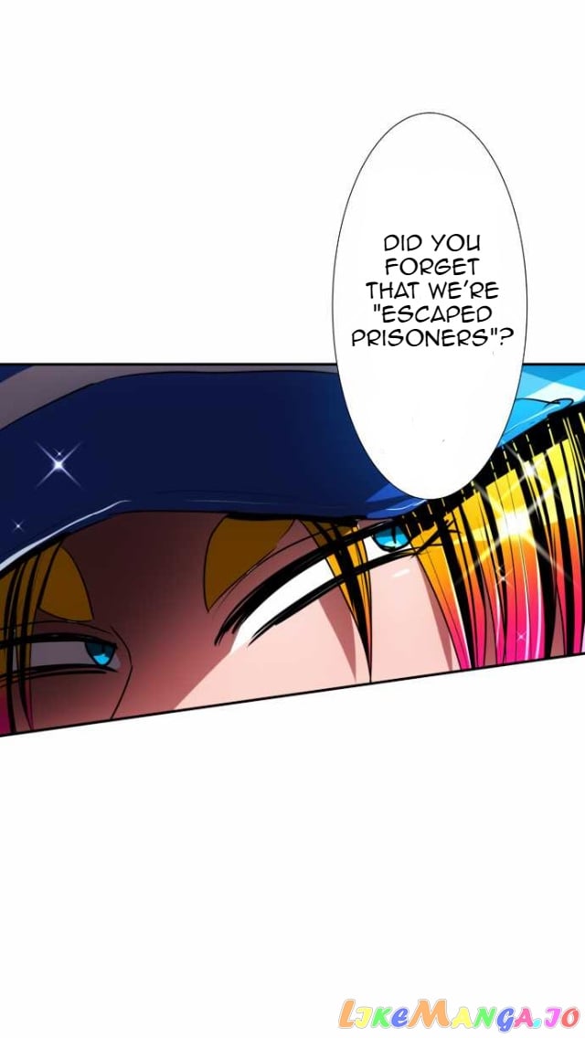 Nanbaka - Manga chapter 72 - page 18