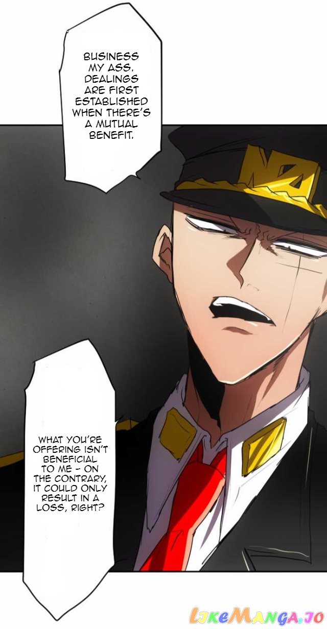 Nanbaka - Manga chapter 72 - page 28