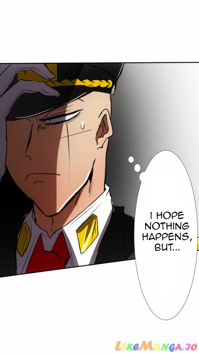 Nanbaka - Manga chapter 72 - page 40