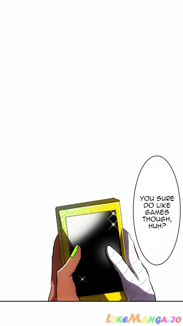Nanbaka - Manga chapter 50 - page 27