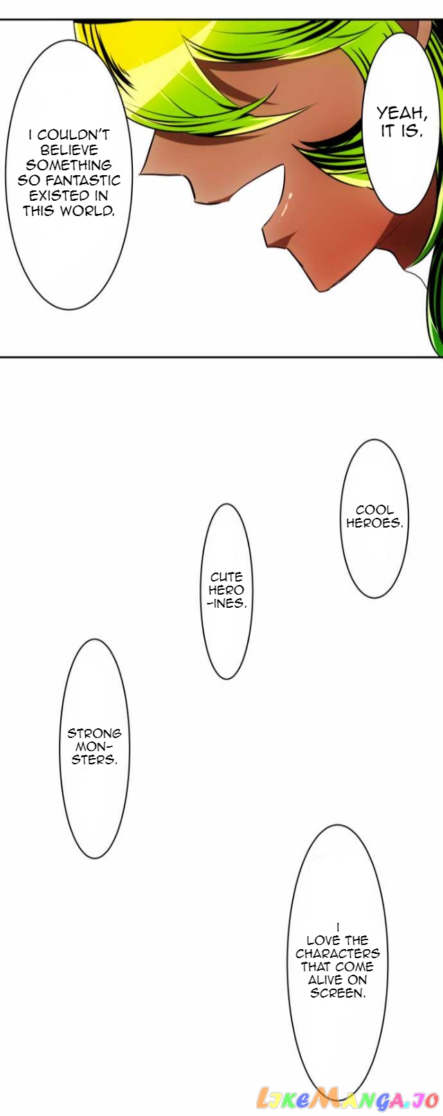 Nanbaka - Manga chapter 50 - page 29