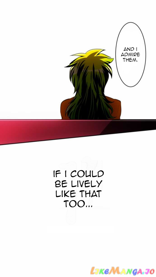 Nanbaka - Manga chapter 50 - page 30