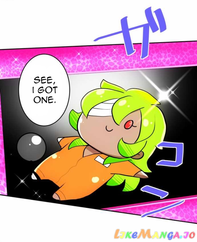 Nanbaka - Manga chapter 50 - page 6