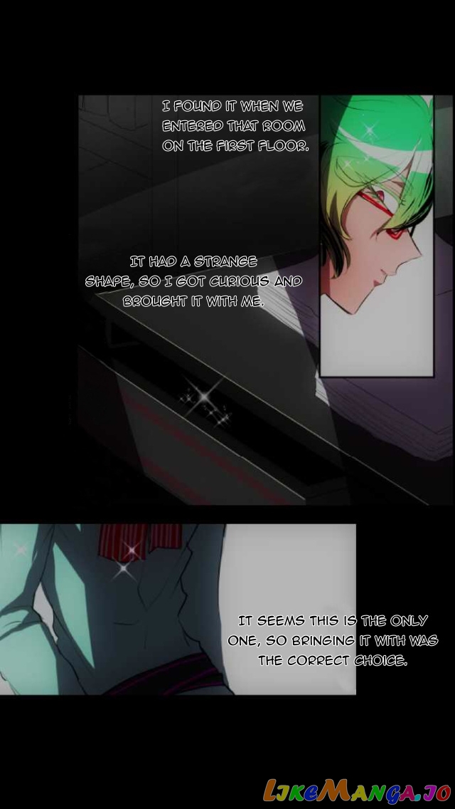Nanbaka - Manga chapter 94 - page 25