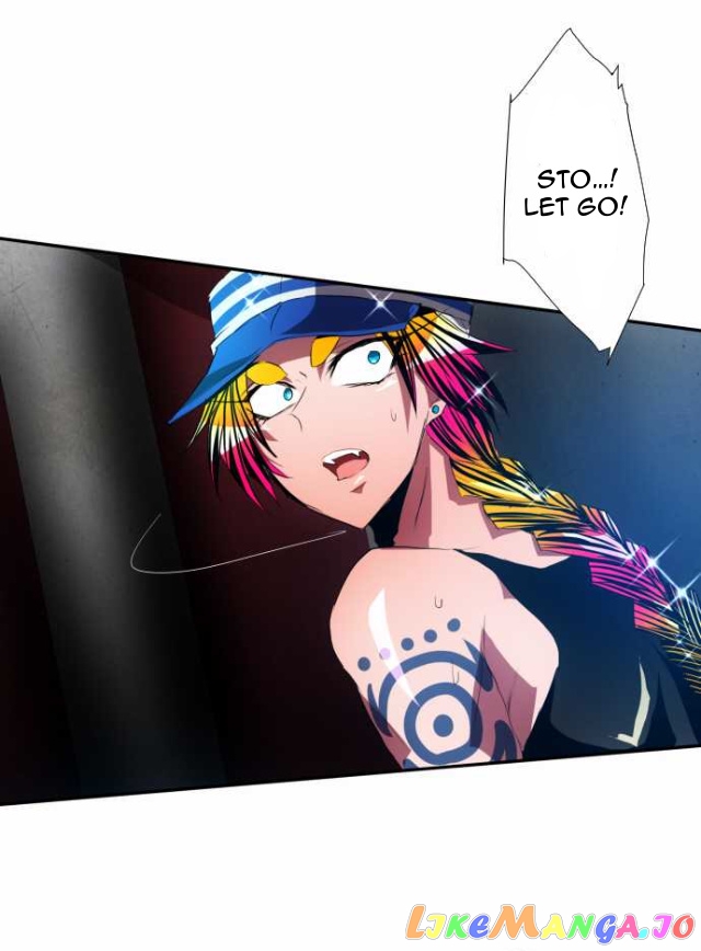 Nanbaka - Manga chapter 94 - page 38