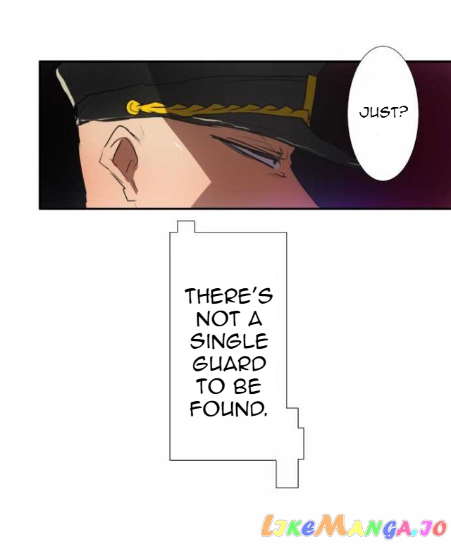 Nanbaka - Manga chapter 73 - page 11