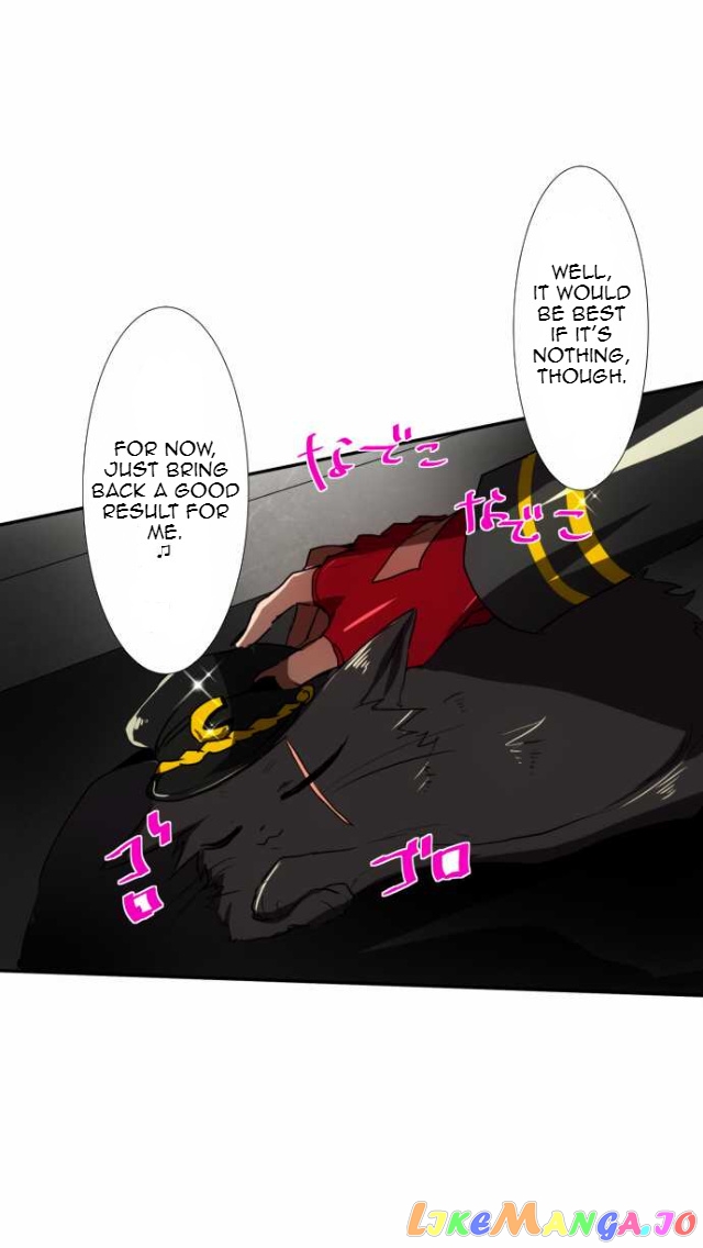 Nanbaka - Manga chapter 73 - page 13