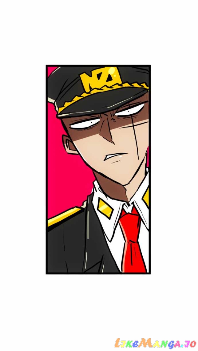 Nanbaka - Manga chapter 73 - page 24