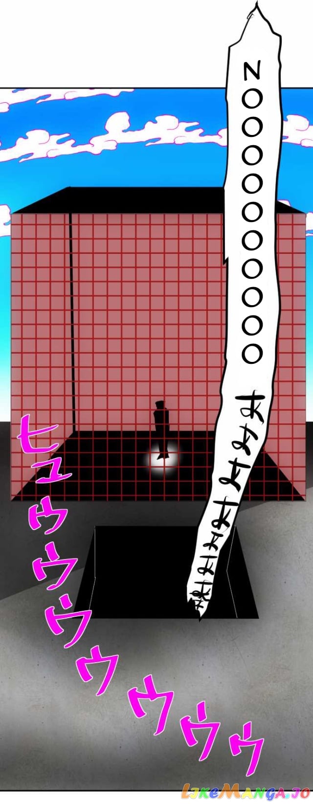 Nanbaka - Manga chapter 73 - page 32