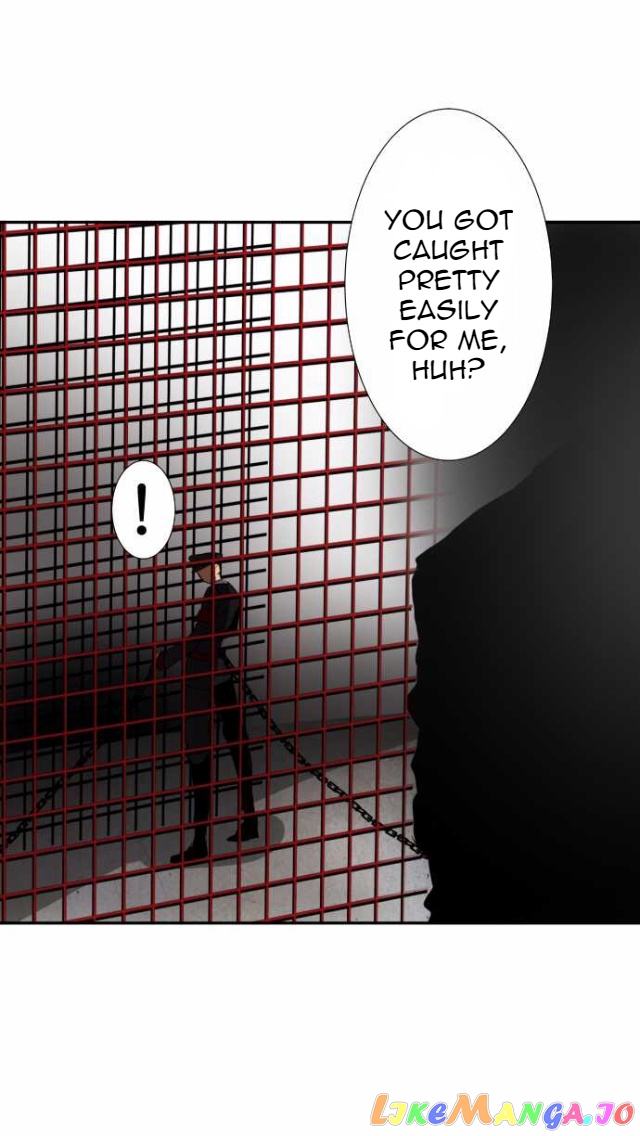 Nanbaka - Manga chapter 73 - page 35