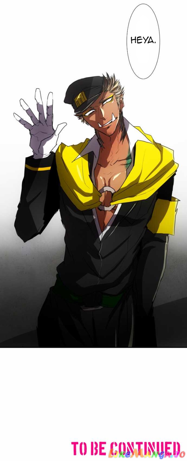 Nanbaka - Manga chapter 73 - page 37