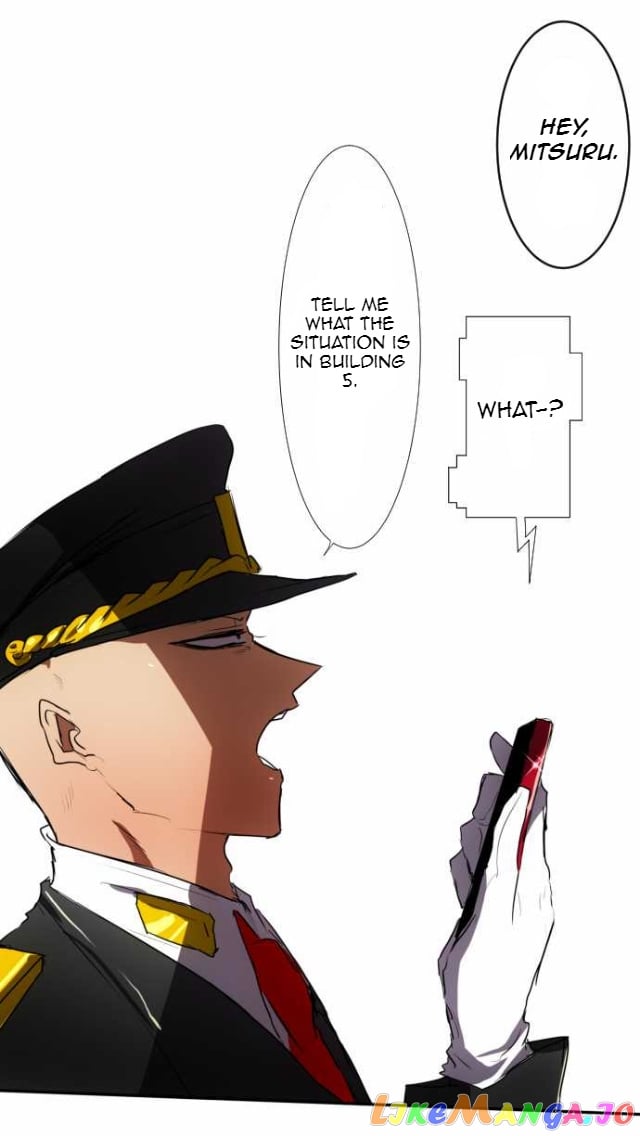 Nanbaka - Manga chapter 73 - page 7