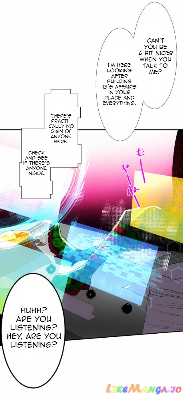 Nanbaka - Manga chapter 73 - page 9