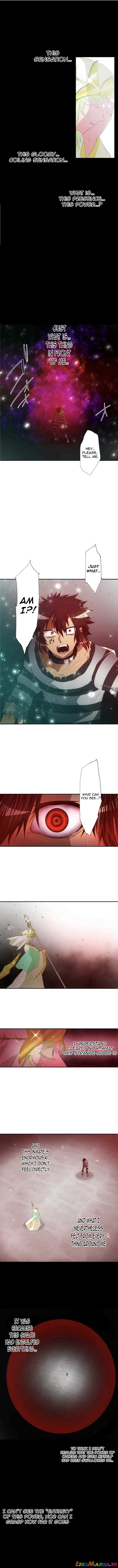 Nanbaka - Manga chapter 119 - page 6