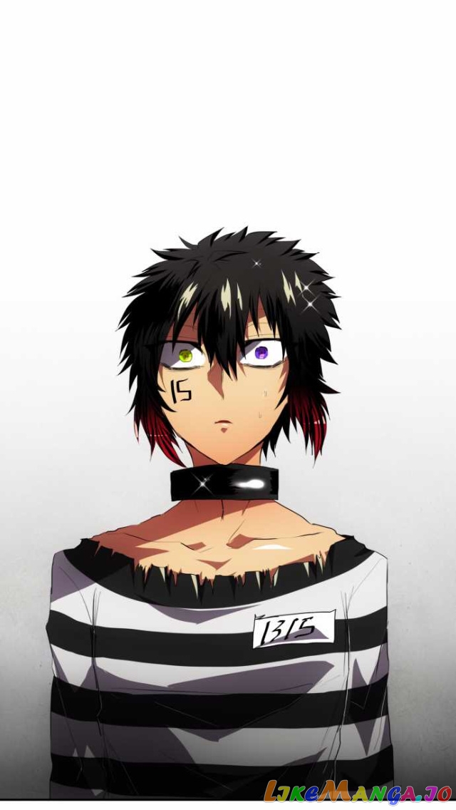Nanbaka - Manga chapter 95 - page 18