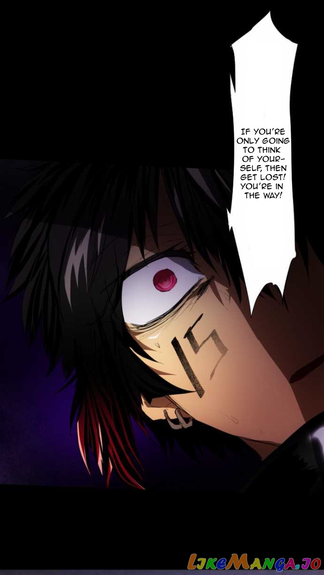 Nanbaka - Manga chapter 95 - page 27