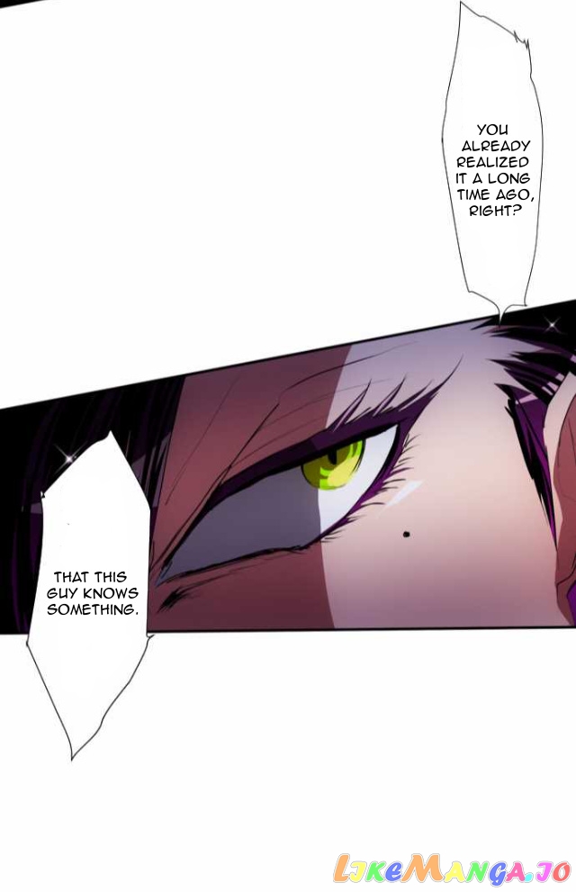 Nanbaka - Manga chapter 95 - page 32