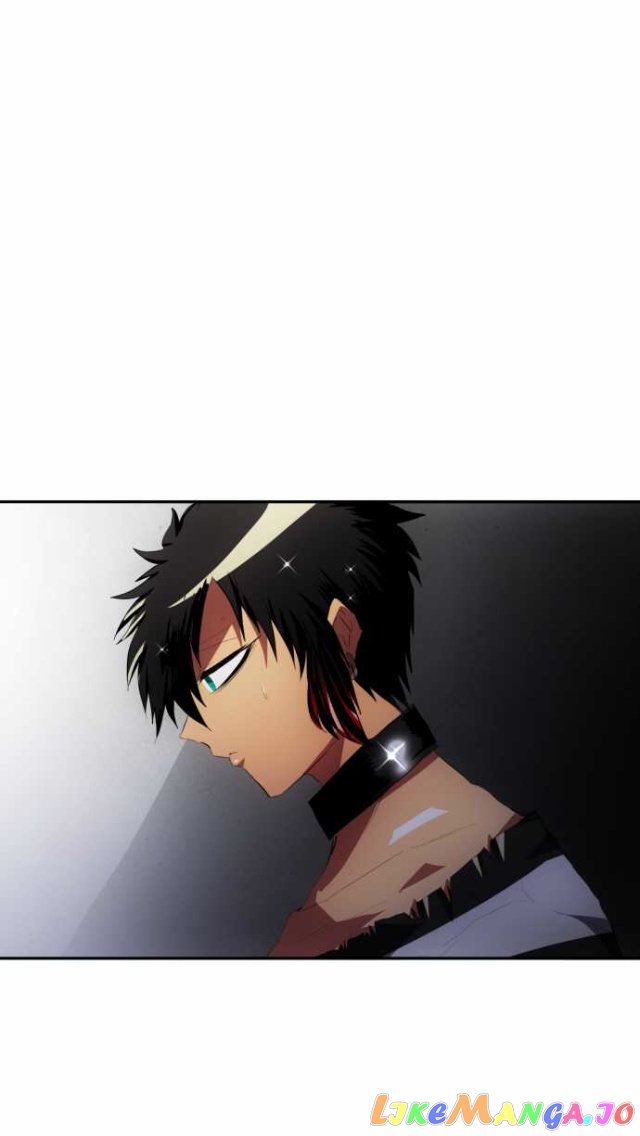 Nanbaka - Manga chapter 95 - page 37