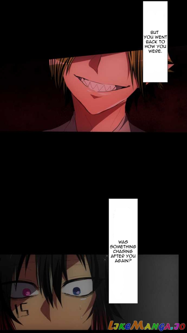 Nanbaka - Manga chapter 95 - page 48