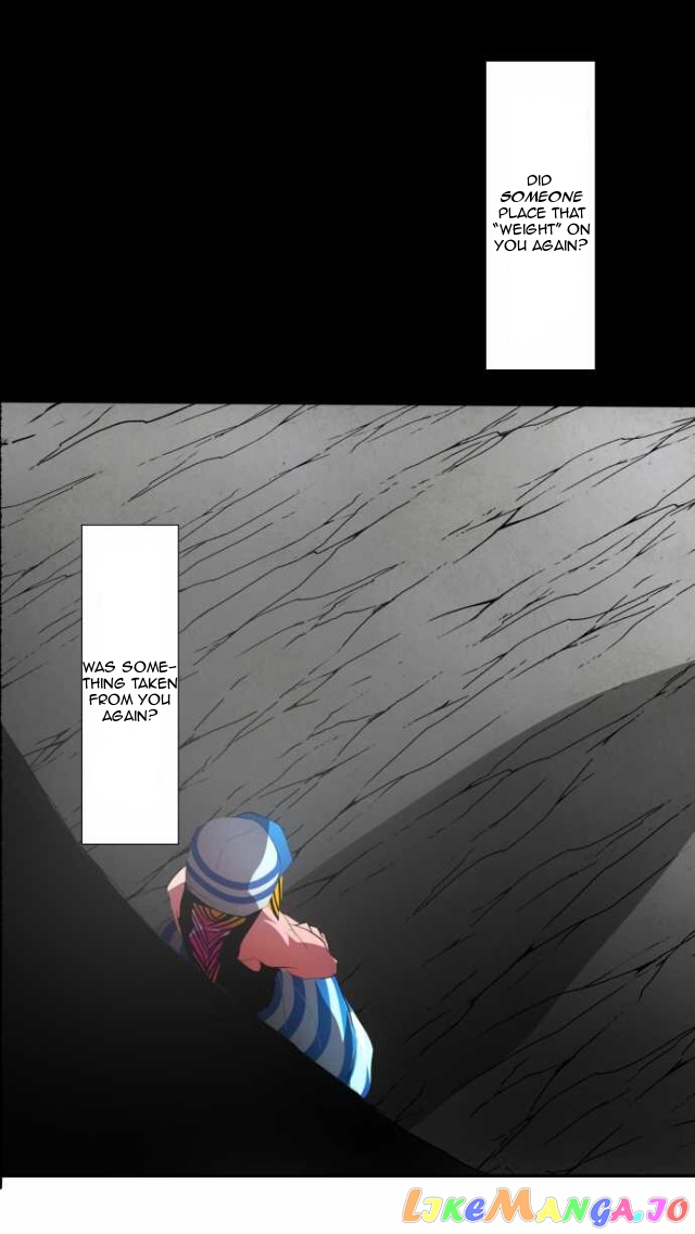 Nanbaka - Manga chapter 95 - page 49