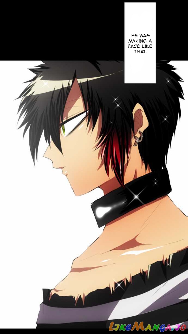 Nanbaka - Manga chapter 95 - page 5