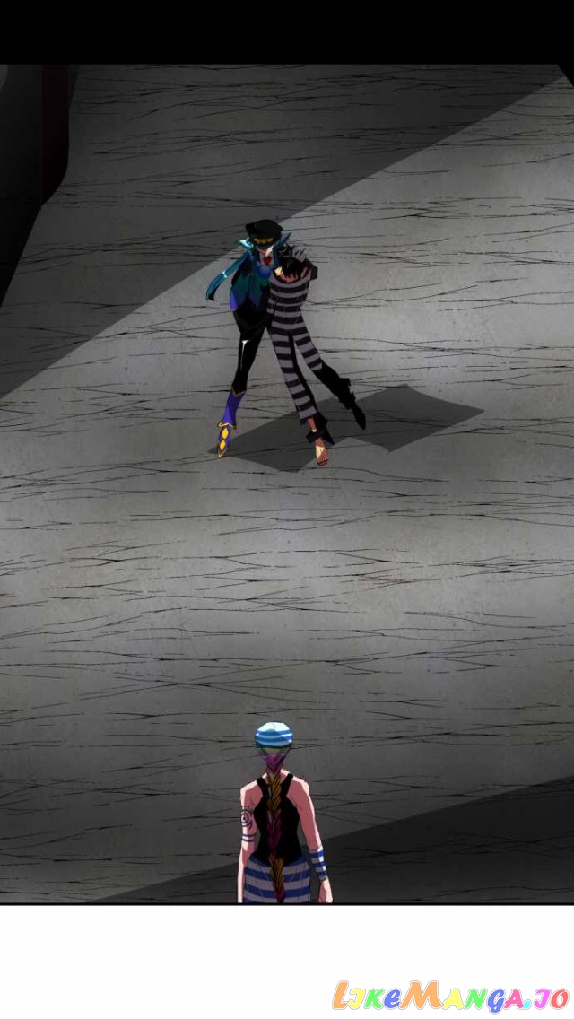 Nanbaka - Manga chapter 95 - page 8