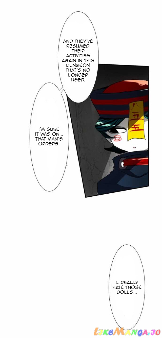 Nanbaka - Manga chapter 74 - page 15