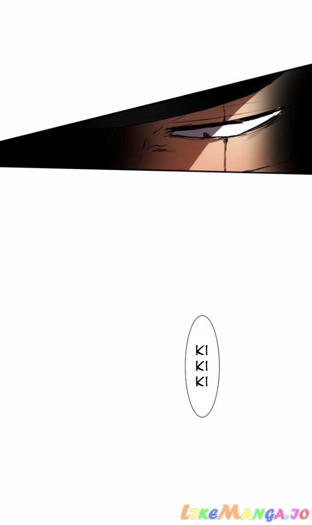 Nanbaka - Manga chapter 74 - page 21