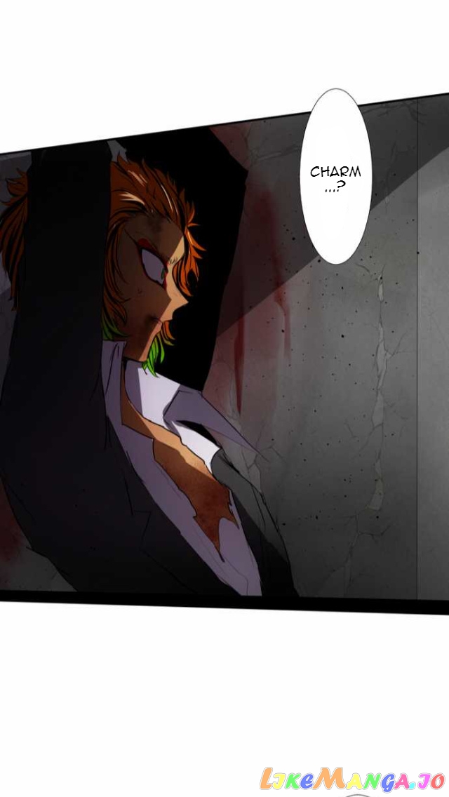 Nanbaka - Manga chapter 74 - page 26