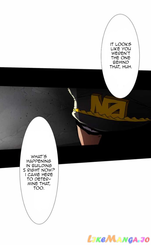 Nanbaka - Manga chapter 74 - page 27