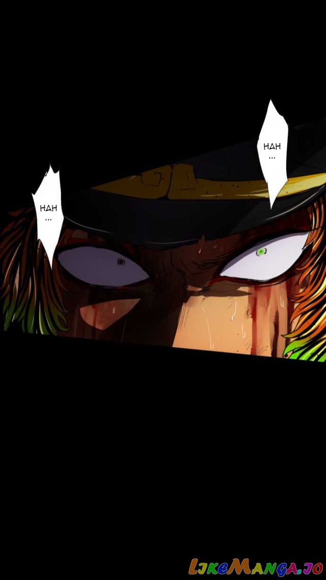 Nanbaka - Manga chapter 74 - page 32