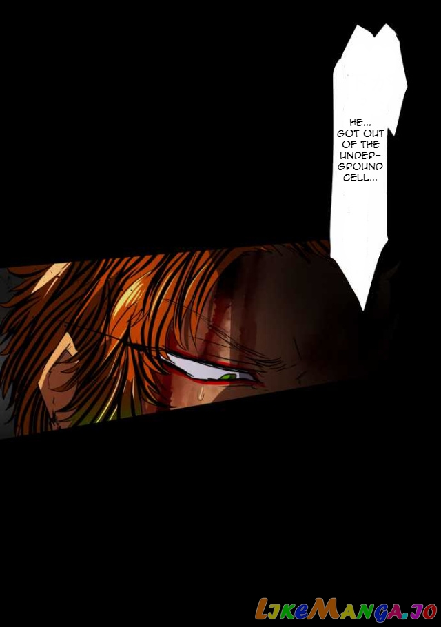 Nanbaka - Manga chapter 74 - page 35